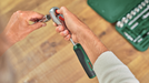 BOSCH 25-delni set račne od 1/2" - Ratchet (1600A02Z9F) Madras doo Beograd Madras doo Beograd