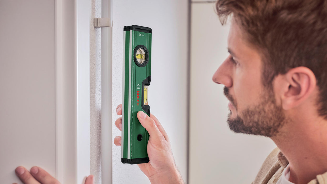 BOSCH 25-delni set univerzalnog ručnog alata - (1600A02BY6) Power Tools BOSCH Madras doo Beograd