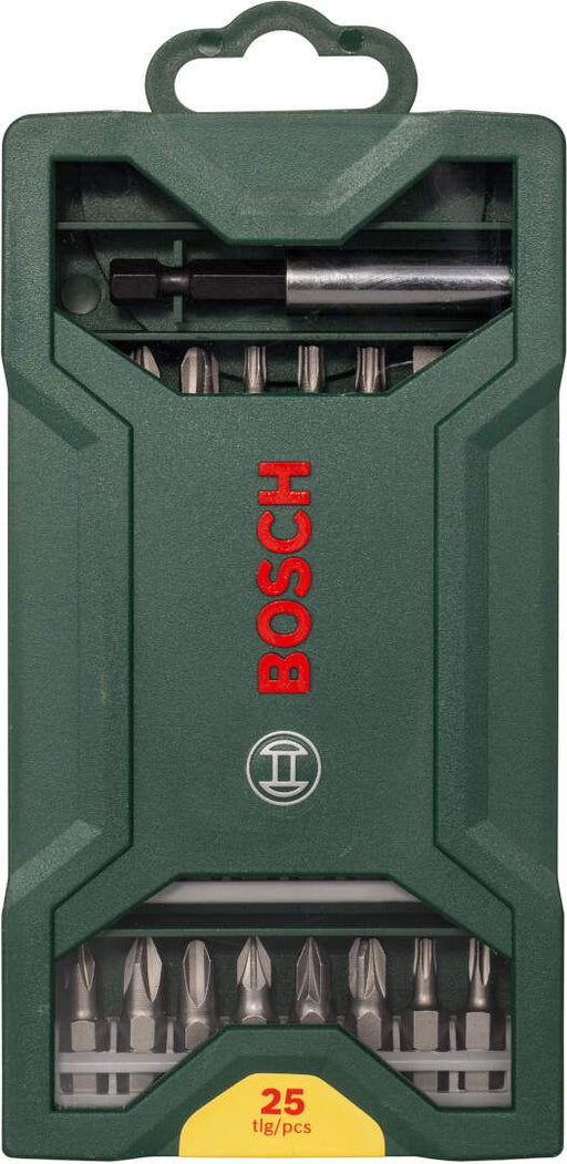 Bosch 25-delni X-Line set bitova (2607019676) Pribor BOSCH BOSCH-2607019676 Madras doo Beograd