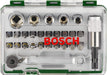 Bosch 27-delni set bitova i čegrtaljki (2607017160) Set bitova BOSCH BOSCH-2607017160 Madras doo Beograd