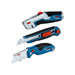 BOSCH 3-delni komplet noževa - Nož (1600A027M4) Power Tools BOSCH Madras doo Beograd