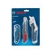 BOSCH 3-delni komplet noževa - Nož (1600A027M4) Power Tools BOSCH Madras doo Beograd
