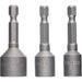 Bosch 3-delni paket nasadnih ključeva (2608551078) Set nasadnih ključeva BOSCH BOSCH-2608551078 Madras doo Beograd