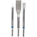 Bosch 3-delni set dleta SDS-plus 250; 250; 260 x 20; 40 mm - 2607019159 Pribor BOSCH BOSCH-2607019159 Madras doo Beograd