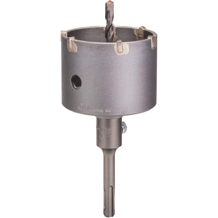 Bosch 3-delni set kruna za bušenje, SDS-plus 82 x 54 mm - 2608550065 Pribor BOSCH Madras doo Beograd