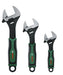 BOSCH 3-delni set podesivih ključeva - Ključ za podešavanje Adjustable WrenchSe (1600A039HR) Madras doo Beograd Madras doo Beograd