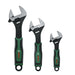 BOSCH 3-delni set podesivih ključeva - Ključ za podešavanje Adjustable WrenchSe (1600A039HR) Madras doo Beograd Madras doo Beograd