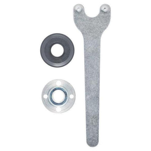 BOSCH 3-delni set stezača za male ugaone brusilice - 3-delni set stezača za male ugaone brus. (1607000158) Power Tools BOSCH Madras doo Beograd