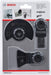 Bosch 3-delni Starlock set za keramičke pločice - 2608662342 Pribor BOSCH BOSCH-2608662342 Madras doo Beograd