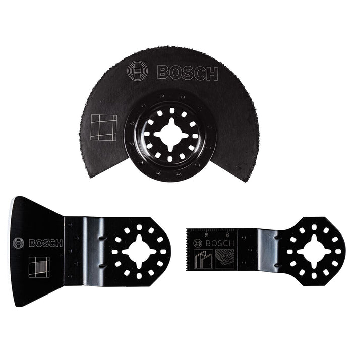 Bosch 3-delni Starlock set za keramičke pločice - 2608662342 Pribor BOSCH BOSCH-2608662342 Madras doo Beograd