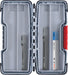 BOSCH 30-delni set listova ubodne testere Wood and Metal - (2607010903) Power Tools BOSCH Madras doo Beograd