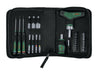 BOSCH 31-delni mešoviti set za pričvršćivanje - Odvrtač Screwdriver Set 31 (1600A039HX) Power Tools BOSCH Madras doo Beograd