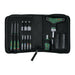 BOSCH 31-delni mešoviti set za pričvršćivanje - Odvrtač Screwdriver Set 31 (1600A039HX) Power Tools BOSCH Madras doo Beograd