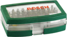 Bosch 32-delni set bitova (2607017063) Pribor BOSCH Madras doo Beograd
