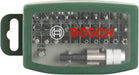Bosch 32-delni set bitova (2607017063) Pribor BOSCH Madras doo Beograd