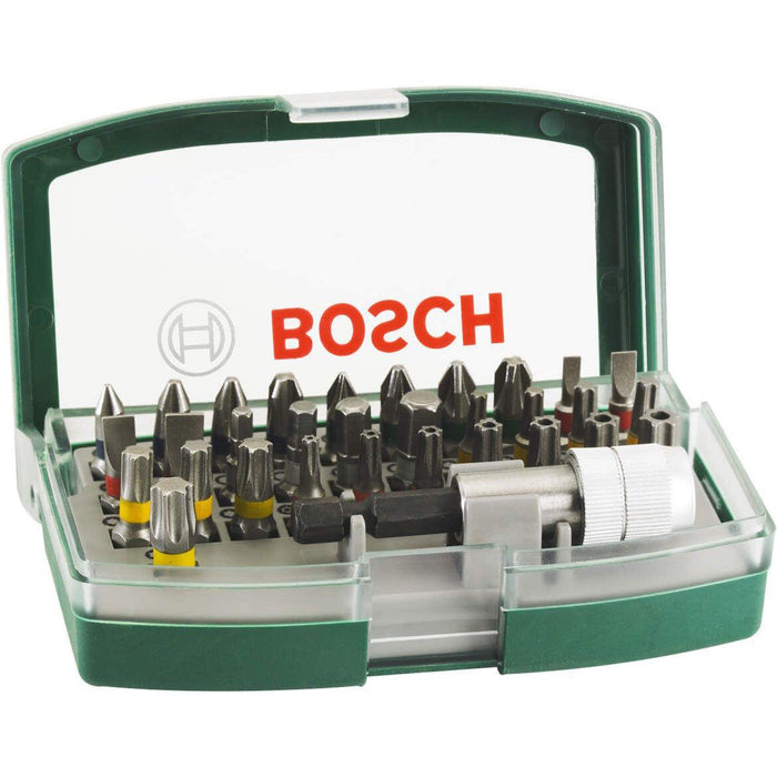 Bosch 32-delni set bitova (2607017063) Pribor BOSCH Madras doo Beograd