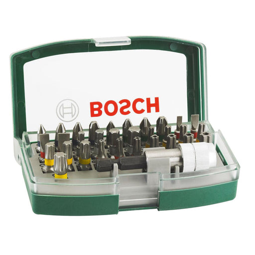 Bosch 32-delni set Extra Hard bitova Promoline (2607017560) Pribor BOSCH BOSCH-2607017560 Madras doo Beograd