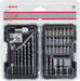 Bosch 35-delni set bitova i burgija za beton (2607017326) Set bitova BOSCH BOSCH-2607017326 Madras doo Beograd