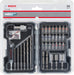 Bosch 35-delni set bitova i burgija za metal (2607017328) Set bitova BOSCH BOSCH-2607017328 Madras doo Beograd