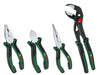 BOSCH 4-delni set klešta - Klešta Set (1600A02W7K) Madras doo Beograd Madras doo Beograd