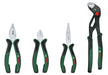 BOSCH 4-delni set klešta - Klešta Set (1600A02W7K) Madras doo Beograd Madras doo Beograd