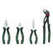 BOSCH 4-delni set klešta - Klešta Set (1600A02W7K) Madras doo Beograd Madras doo Beograd