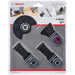 Bosch 4-delni Starlock set za pod/ugradnju - 2608661696 Pribor BOSCH BOSCH-2608661696 Madras doo Beograd