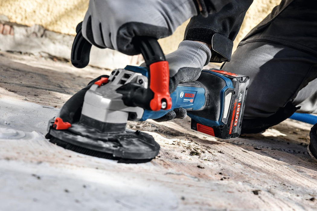 BOSCH 4 x EXBA18V-40 + 2 x EXBA18V-80 - Akumulatorski paket 4xEXBA18V-40 + 2xEXB (1600A0373G) Madras doo Beograd Madras doo Beograd