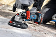 BOSCH 4 x EXBA18V-40 + 2 x EXBA18V-80 - Akumulatorski paket 4xEXBA18V-40 + 2xEXB (1600A0373G) Madras doo Beograd Madras doo Beograd