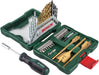 Bosch 40-delni X-Line Titanium set (2607017334) Set pribora BOSCH BOSCH-2607017334 Madras doo Beograd