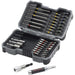 Bosch 43-delni set bitova i nasadnih ključeva za odvrtače PH, PZ, T, SL, H (2607017723) Set bitova BOSCH Madras doo Beograd