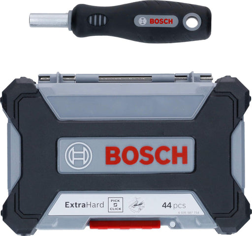 Bosch 45-delni set Extra hard bitova (2607017692) Pribor BOSCH BOSCH-2607017692 Madras doo Beograd