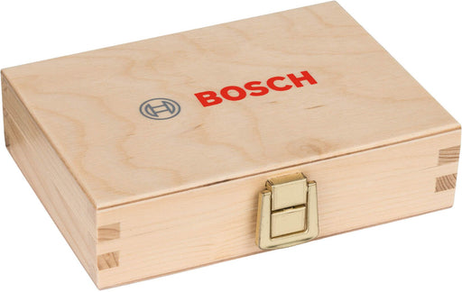 Bosch 5-delni set burgija za klap-šarke (2608577022) Set burgija BOSCH BOSCH-2608577022 Madras doo Beograd