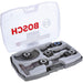 Bosch 5-delni Starlock set reznih ploča Best of Cutting - 2608664131 Pribor BOSCH BOSCH-2608664131 Madras doo Beograd