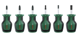 BOSCH 6-delni set kratkog odvrtača - Odvrtač - Stubby 6-Piece (1600A032UK) Madras doo Beograd Madras doo Beograd