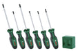 BOSCH 6-delni set odvrtača + magnetizer - Odvrtač Set 6-Piece (V3) (1600A02W7L) Madras doo Beograd Madras doo Beograd