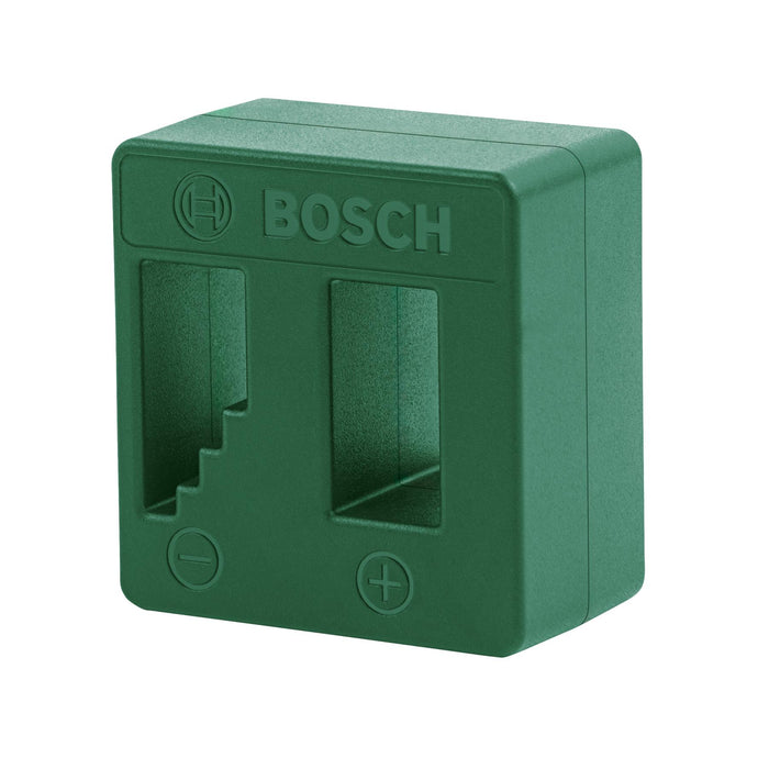 BOSCH 6-delni set odvrtača + magnetizer - Odvrtač Set 6-Piece (V3) (1600A02W7L) Madras doo Beograd Madras doo Beograd