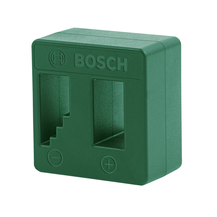 BOSCH 6-delni set odvrtača + magnetizer - Odvrtač Set 6-Piece (V3) (1600A02W7L) Madras doo Beograd Madras doo Beograd