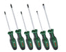 BOSCH 6-delni set odvrtača - Odvrtač 6pcs set (1600A02BX7) Power Tools BOSCH Madras doo Beograd