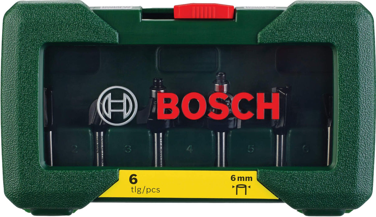 Bosch 6-delni set TC glodala (2607019464) Pribor BOSCH BOSCH-2607019464 Madras doo Beograd