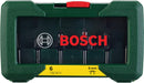 Bosch 6-delni set TC glodala (2607019464) Pribor BOSCH BOSCH-2607019464 Madras doo Beograd