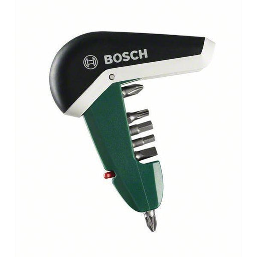 Bosch 7-delni „Pocket“ set bitova (2607017180) Set bitova BOSCH BOSCH-2607017180 Madras doo Beograd