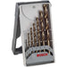 Bosch 7-delni set HSS-Co burgija za metal (2608589296) Pribor BOSCH BOSCH-2608589296 Madras doo Beograd