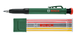BOSCH 7-delni set olovaka za duboka obeležavanja - Olovka - Deep hole marker set multicolor (1600A033BM) Madras doo Beograd Madras doo Beograd