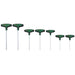 BOSCH 7-delni set šestougaonih odvrtača sa T-drškom - Rakljasti ključ T-handle Hex Key Set (1600A039J1) Madras doo Beograd Madras doo Beograd