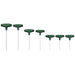BOSCH 7-delni set Torx odvrtača sa T-drškom - (1600A039J2) Power Tools BOSCH Madras doo Beograd