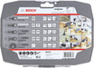 Bosch 7-delni Starlock set za drvo - 2608664623 Pribor BOSCH BOSCH-2608664623 Madras doo Beograd