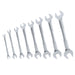 BOSCH 8-delni set dvostranih viljuškastih ključeva - Dvostr. ključ za navrtke Wrench Set 8 (1600A03HM8) Power Tools BOSCH Madras doo Beograd