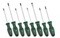 BOSCH 8-delni set odvrtača - Odvrtač 8pcs Set (1600A02BX8) Power Tools BOSCH Madras doo Beograd