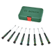BOSCH 8-delni set preciznih odvrtača - Odvrtač - Precision screwdriver 8-Piece (1600A02Z9M) Madras doo Beograd Madras doo Beograd